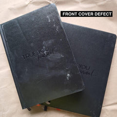 True You Journal (Cover Defect - CLEARANCE SALE) 2 Qty