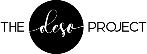 The Deso Project logo